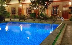 Tamcoc Mr. Cau Homestay